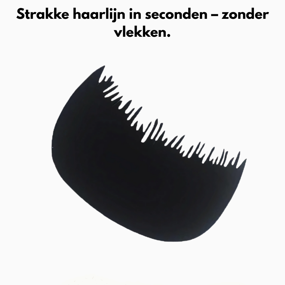 Nuvéo | Haarlijn Optimizer